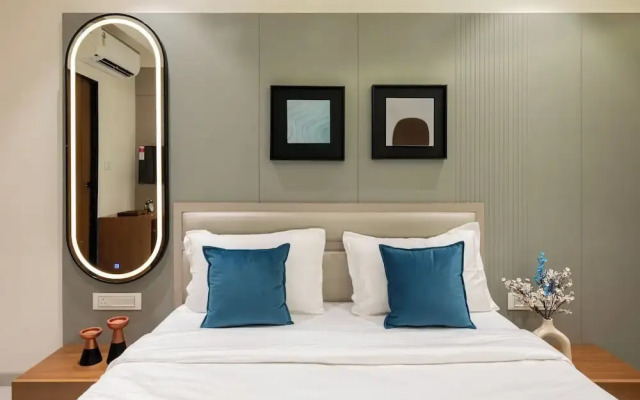 The Zuree Hotel