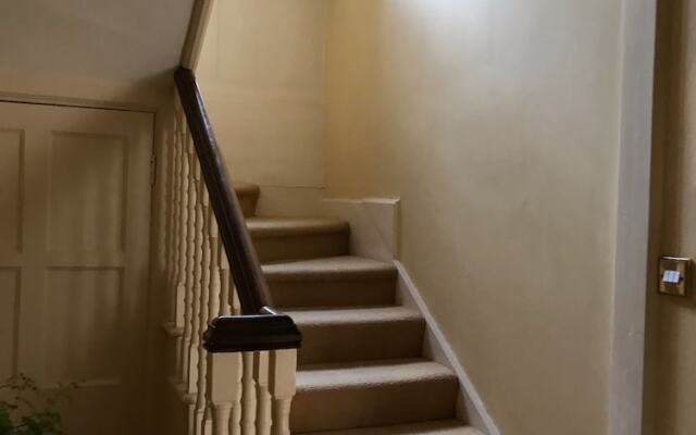The Parsonage