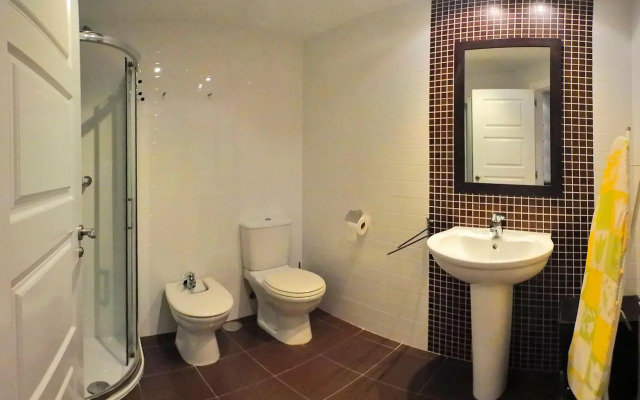 Apartamento Ria de Foz