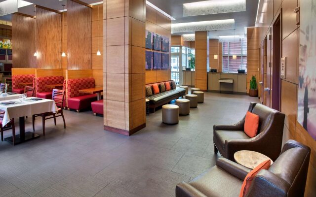 voco Times Square South New York by IHG