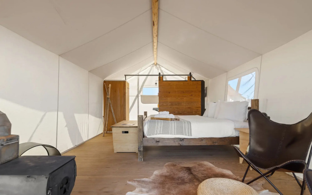 Under Canvas Grand Canyon