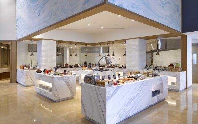 Hyatt Regency Thrissur