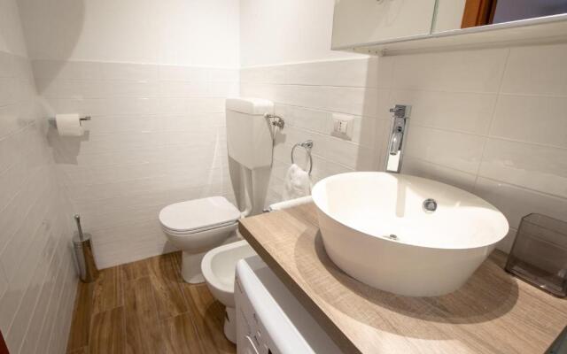 Apartment Clusone 1