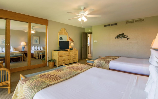 Kaanapali Maui at the Eldorado by OUTRIGGER