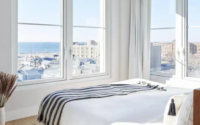 The Rockaway Hotel