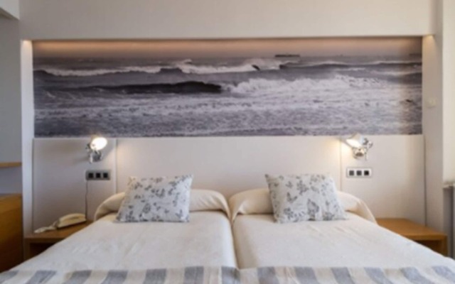 Hotel Voramar Benicassim