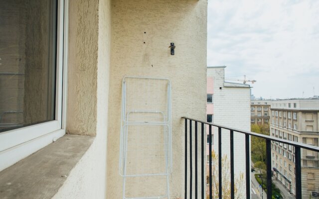 Walowa Apartment for 5 (B14)