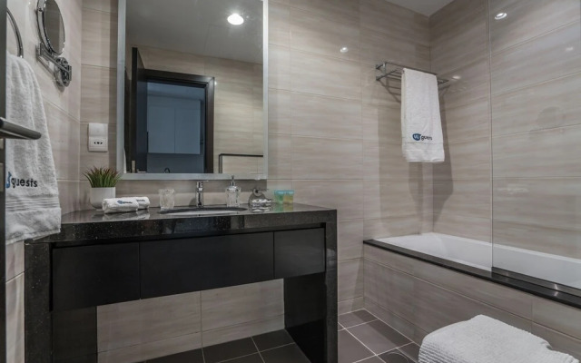 HiGuests - Damac Celestia