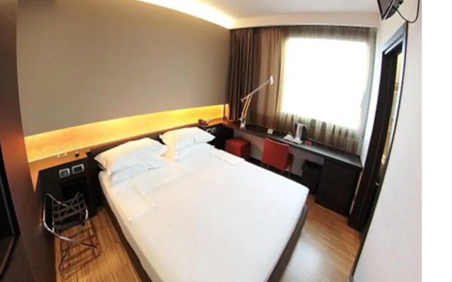 Postumia Hotel Design