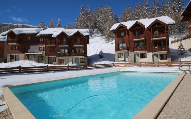 Chalets et Résidence le Parc aux Etoiles