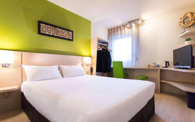 ibis Styles Strasbourg Nord Palais des Congrès