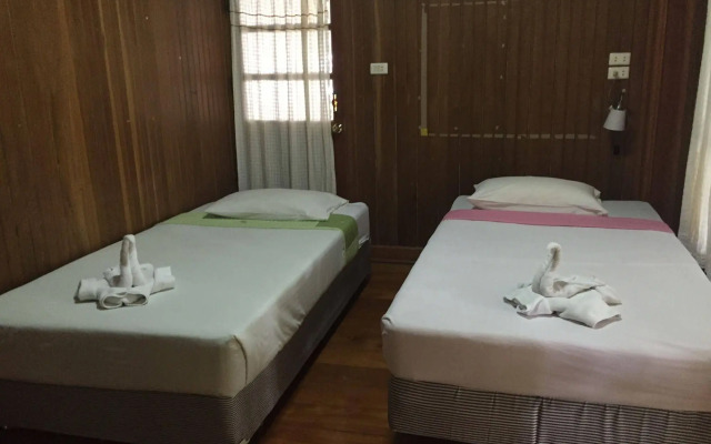 Reuan Thai Village Samui