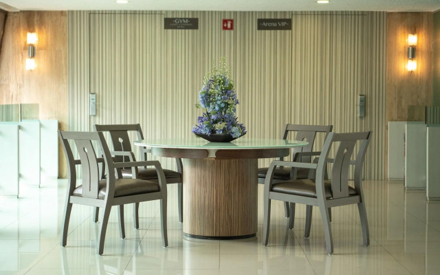 Hotel Marbella