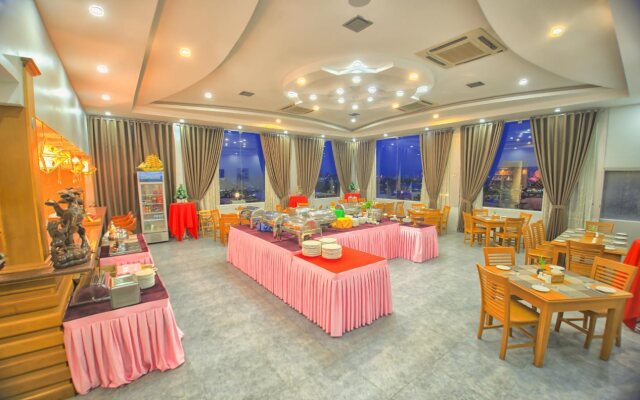 Amayar Nadi Hotel (Mandalay)