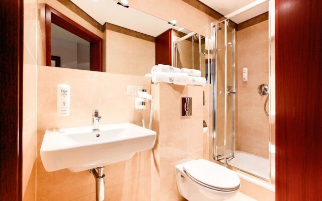 City Apartments - Apartamenty Butikowe