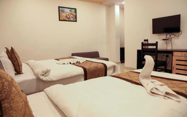 Ratnam Palace, Udipole Udaipur