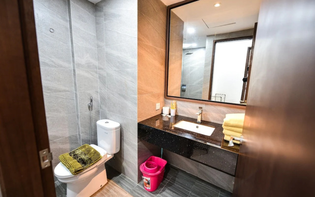 Lovina Residences at Harbour Bay