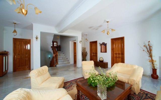 San Giorgio Villa