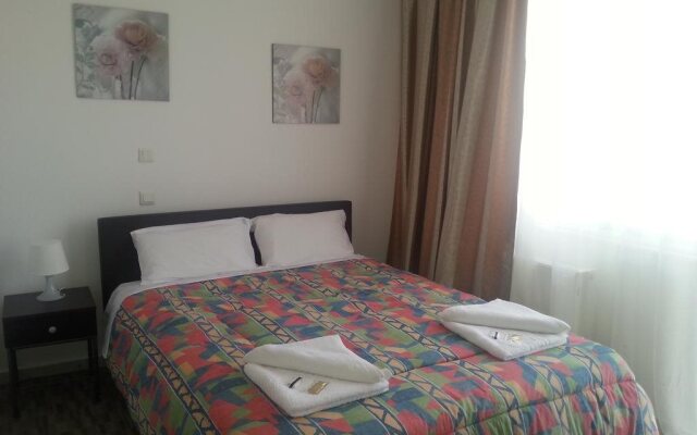 Iokasof Rooms