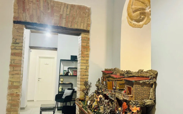 MILUAR Relais - Donnaregina