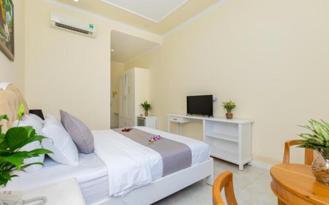 Palm Villa 18 - Biệt Phủ Hướng Biển