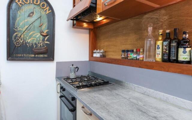 Opera House - Monti Area