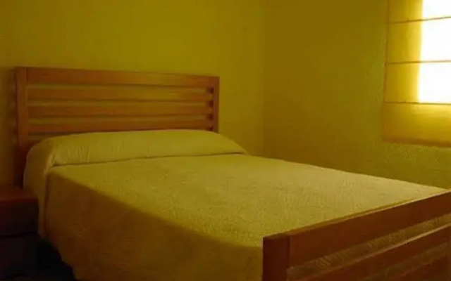 El Jardin Camping