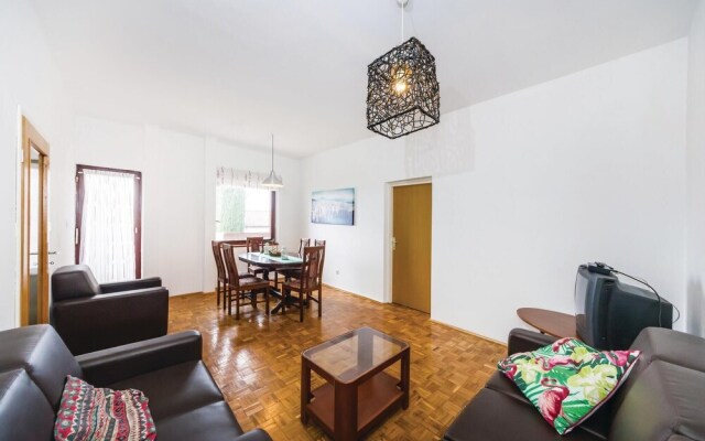 Amazing Home in Sv Petar With Wifi and 2 Bedrooms