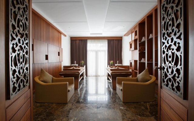 Novotel Inle Lake Myat Min