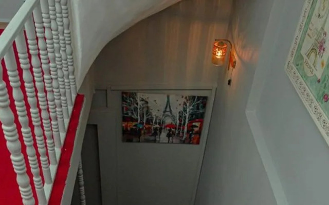 Boss Butik Hotel Avcilar