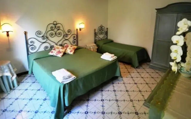 Appartamento La Granseola B
