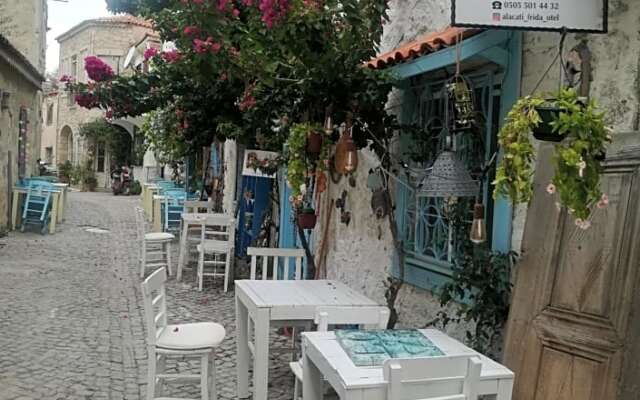 Alacati Frida Butik Otel