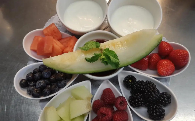 Hotel Restaurant De Eenhoorn