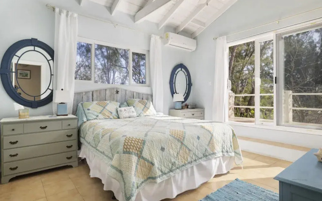Moonflower 4 Bedroom Home