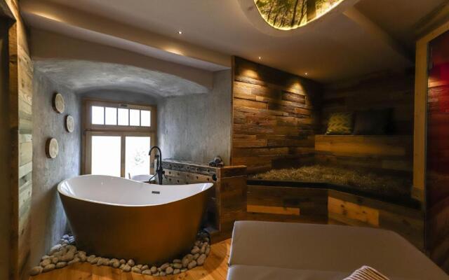 Schlosshotel Elgersburg