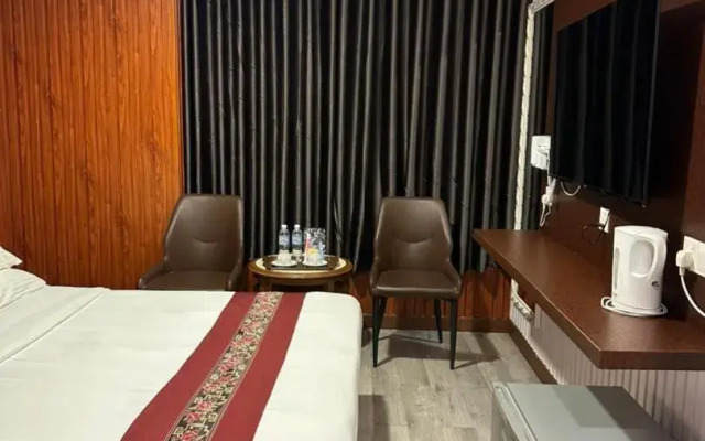 SS Hotel Seremban
