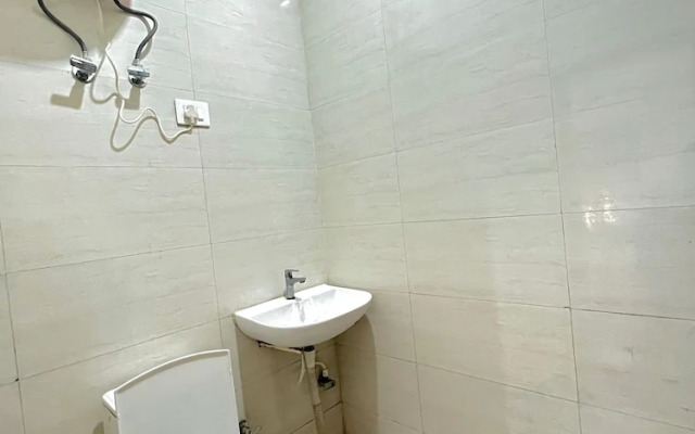 Hotel Govind Priya Dham Near Prem Mandir
