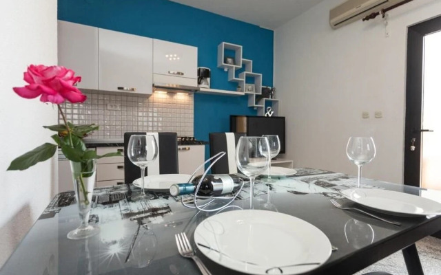 Apartments Paradis