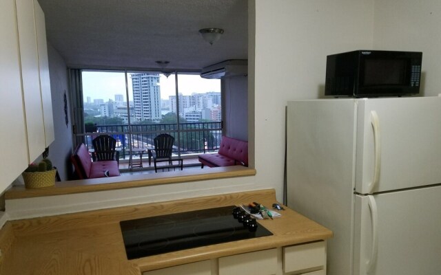 Delmonico PH Apartment