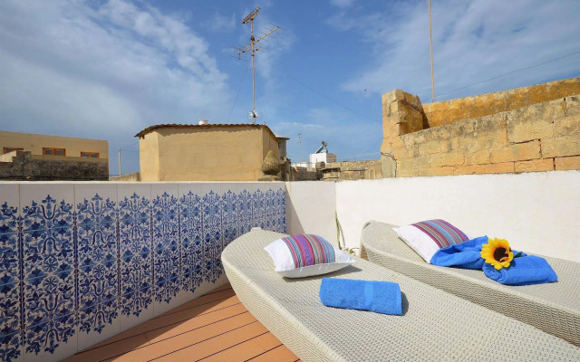 Chapel 5 Suites