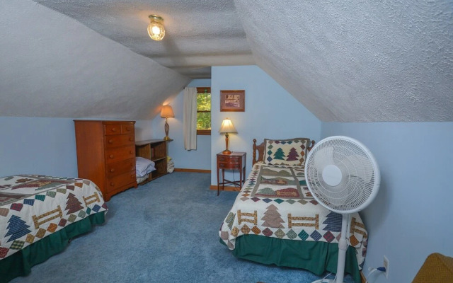 Sunset Cove Holiday Home