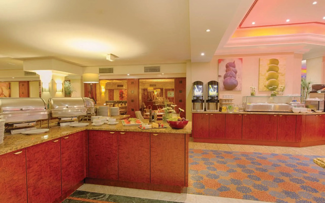 Leonardo Hotel Duesseldorf City Center