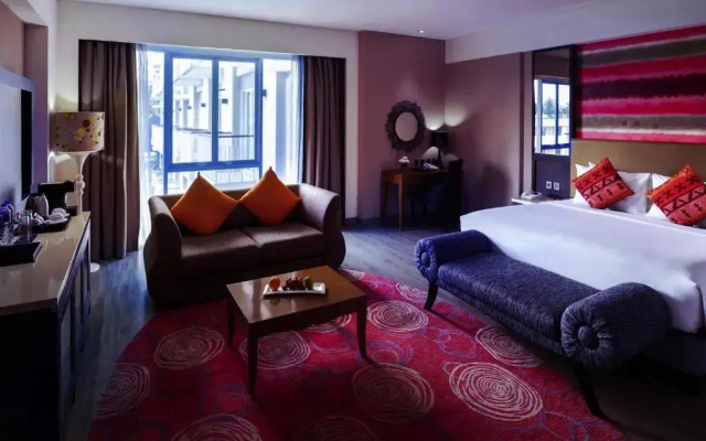 Hotel Mercure Bandung Setiabudi