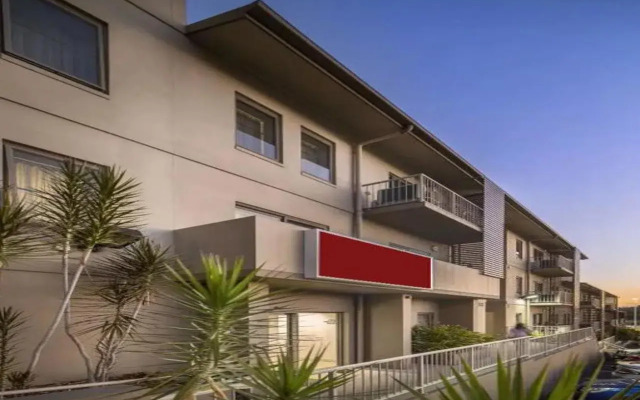 Gladstone Downtown Central Apartment Hotel