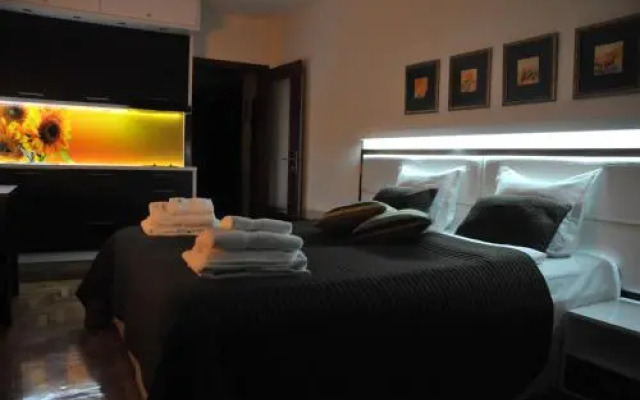 Biser apartmani