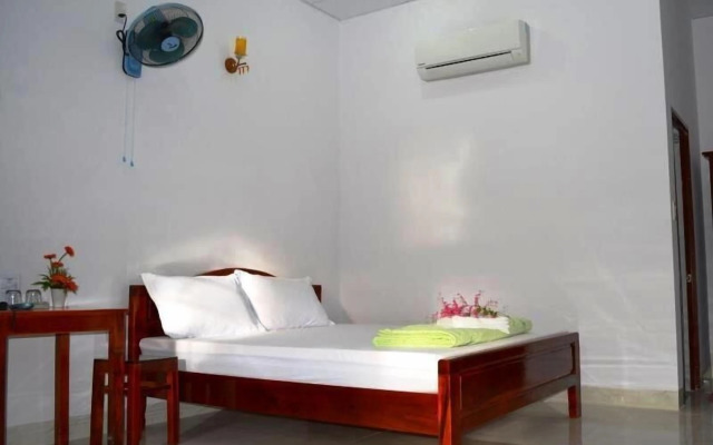Diem Lien Guesthouse