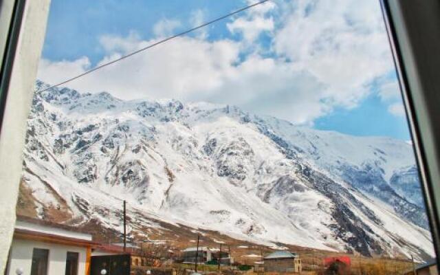 Hotel NOA Kazbegi