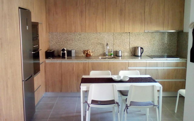 Home Sleep Home Fafe