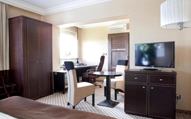 M Hotel Sosnowiec