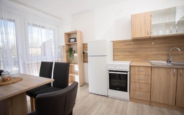 Apartman Mirna Vinkovci